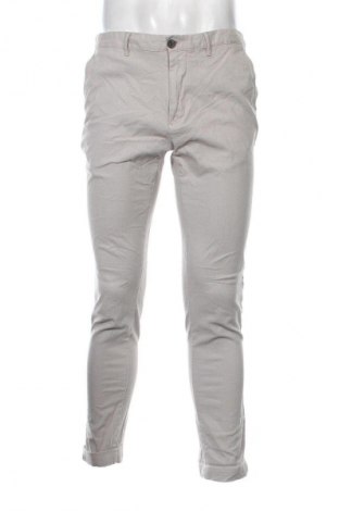 Herrenhose Zara Man, Größe M, Farbe Grau, Preis 7,99 €