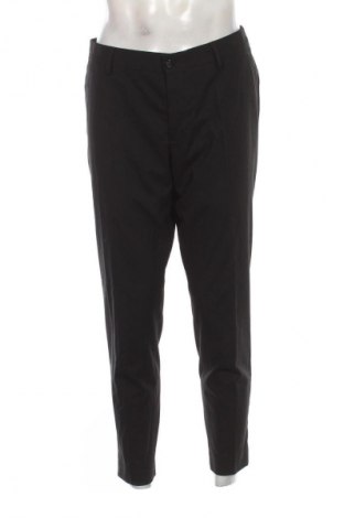 Herrenhose Zara Man, Größe L, Farbe Schwarz, Preis 9,99 €
