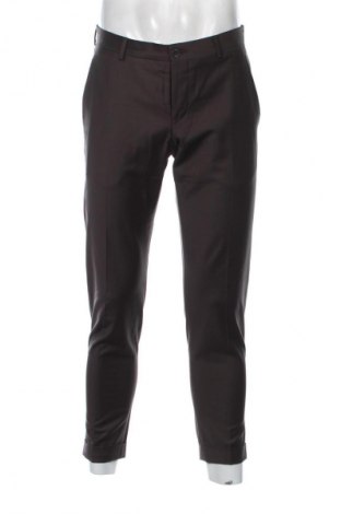 Herrenhose Zara Man, Größe M, Farbe Braun, Preis 7,99 €