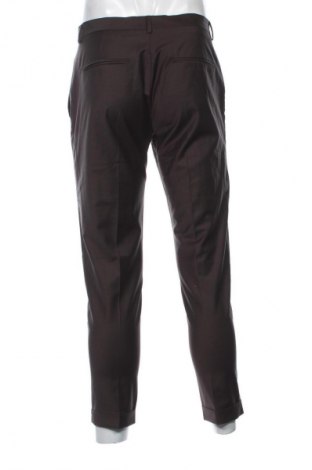 Herrenhose Zara Man, Größe M, Farbe Braun, Preis 7,99 €