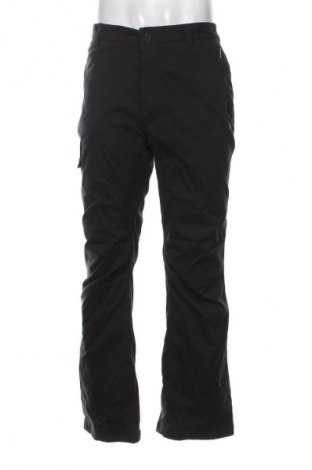 Herrenhose für Wintersport Craghoppers, Größe L, Farbe Schwarz, Preis 75,99 €