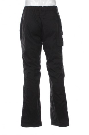 Herrenhose für Wintersport Craghoppers, Größe L, Farbe Schwarz, Preis 75,99 €