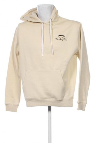 Herren Fleece Sweatshirt  Keystone, Größe L, Farbe Beige, Preis 64,99 €
