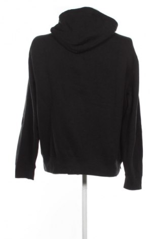 Ανδρικό φούτερ fleece Polo By Ralph Lauren, Μέγεθος L, Χρώμα Μαύρο, Τιμή 122,99 €