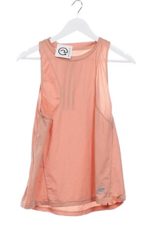 Herren Tanktop Adidas, Größe XS, Farbe Beige, Preis 17,99 €