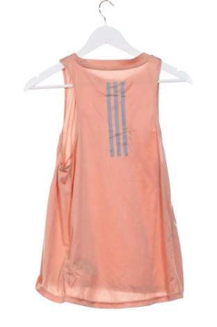 Herren Tanktop Adidas, Größe XS, Farbe Beige, Preis 17,99 €