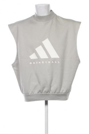 Maiou bărbătesc Adidas, Mărime M, Culoare Gri, Preț 86,99 Lei