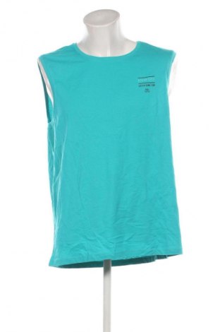 Herren Tanktop Bexleys, Größe XXL, Farbe Blau, Preis € 10,99