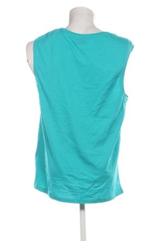 Herren Tanktop Bexleys, Größe XXL, Farbe Blau, Preis € 10,99