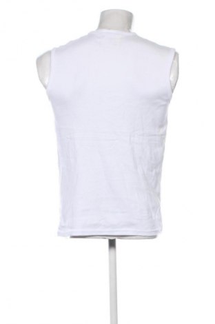 Herren Tanktop Diesel, Größe L, Farbe Weiß, Preis 22,99 €
