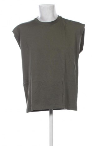 Herren Tanktop Drykorn for beautiful people, Größe XL, Farbe Grün, Preis 49,99 €