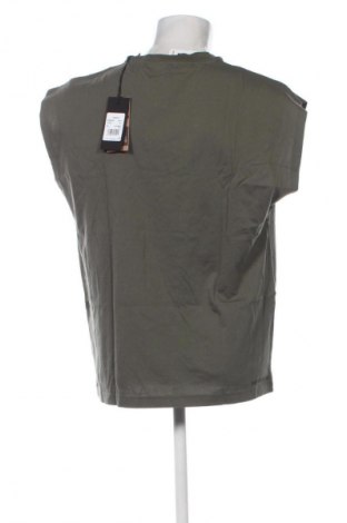 Herren Tanktop Drykorn for beautiful people, Größe XL, Farbe Grün, Preis 49,99 €