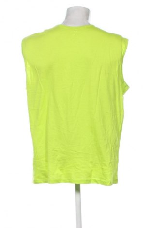 Herren Tanktop Identic, Größe XXL, Farbe Grün, Preis 9,99 €