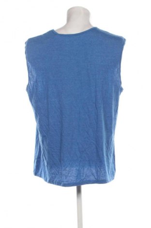 Herren Tanktop Identic, Größe XXL, Farbe Blau, Preis 7,99 €
