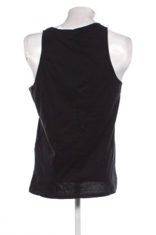 Herren Tanktop Jack & Jones, Größe XL, Farbe Schwarz, Preis 7,00 €