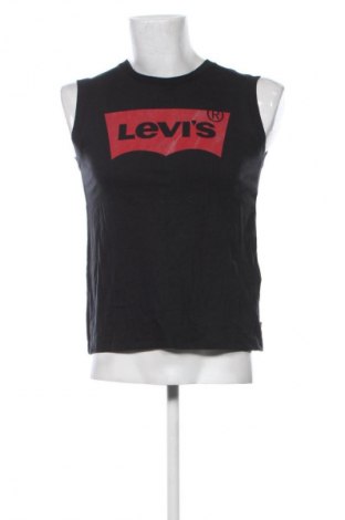 Ανδρικό αμάνικο  Levi's, Μέγεθος S, Χρώμα Μαύρο, Τιμή 26,99 €