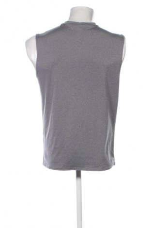 Herren Tanktop Nike, Größe L, Farbe Grau, Preis 17,99 €
