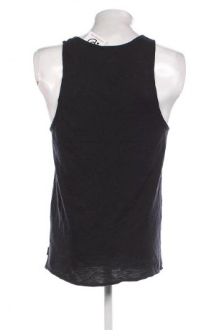 Ανδρικό αμάνικο  Originals By Jack & Jones, Μέγεθος L, Χρώμα Μαύρο, Τιμή 7,00 €