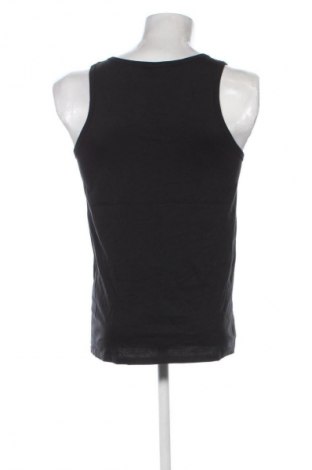 Herren Tanktop Port & Company, Größe S, Farbe Schwarz, Preis 15,99 €