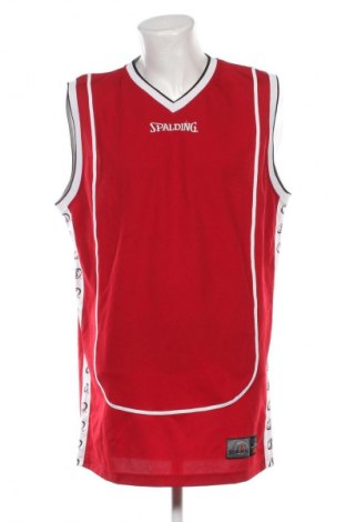 Herren Tanktop Spalding, Größe XXL, Farbe Mehrfarbig, Preis 3,99 €