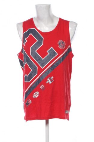 Herren Tanktop Top Secret, Größe XL, Farbe Mehrfarbig, Preis 10,68 €