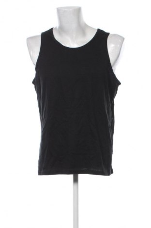 Herren Tanktop Unbranded, Größe XL, Farbe Schwarz, Preis 15,99 €