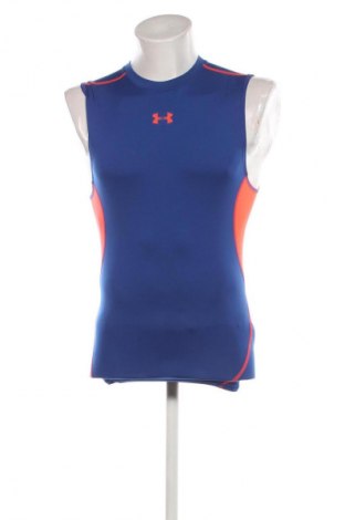 Férfi trikó Under Armour, Méret M, Szín Kék, Ár 7 339 Ft