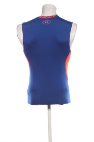 Férfi trikó Under Armour, Méret M, Szín Kék, Ár 7 339 Ft