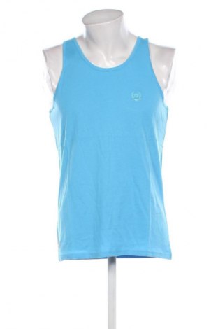 Herren Tanktop Unbranded, Größe XL, Farbe Blau, Preis 8,18 €