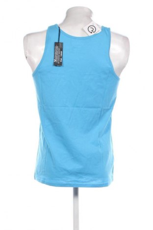 Herren Tanktop Unbranded, Größe XL, Farbe Blau, Preis 8,18 €