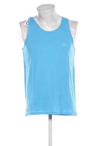 Herren Tanktop Unbranded, Größe XL, Farbe Blau, Preis 8,18 €