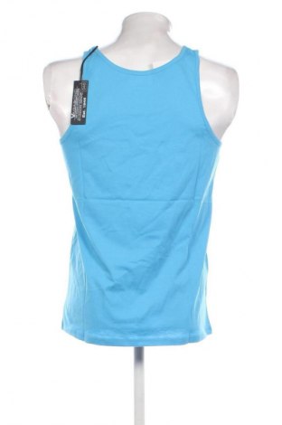 Herren Tanktop Vagabond, Größe XL, Farbe Blau, Preis 15,35 €
