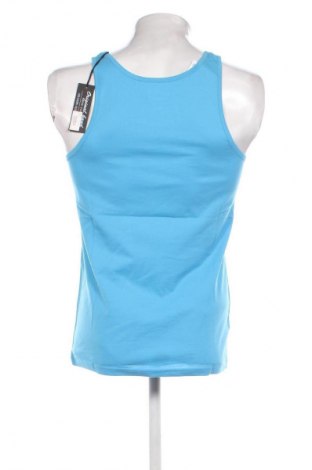 Herren Tanktop Vagabond, Größe L, Farbe Blau, Preis 16,88 €
