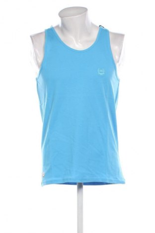 Herren Tanktop Unbranded, Größe XL, Farbe Blau, Preis 9,21 €
