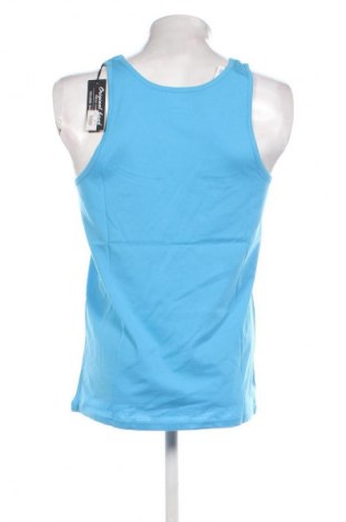 Herren Tanktop Unbranded, Größe XL, Farbe Blau, Preis 9,21 €