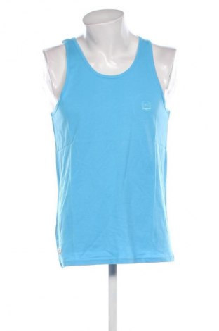 Herren Tanktop Unbranded, Größe XL, Farbe Blau, Preis 10,74 €