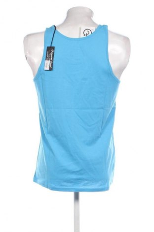 Herren Tanktop Unbranded, Größe XL, Farbe Blau, Preis 10,74 €