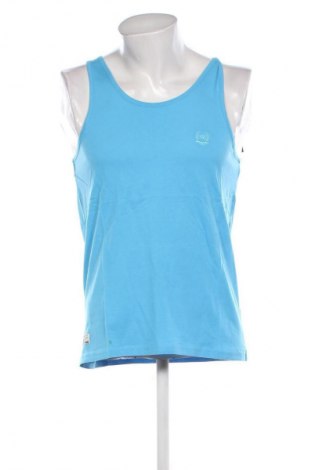 Herren Tanktop Vagabond, Größe L, Farbe Blau, Preis 18,41 €