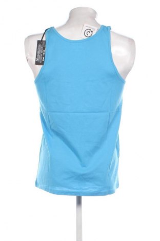 Herren Tanktop Unbranded, Größe XL, Farbe Blau, Preis 10,74 €