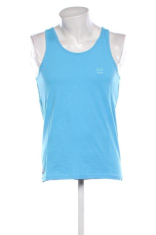 Herren Tanktop Unbranded, Größe L, Farbe Blau, Preis 10,74 €