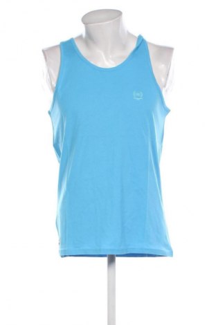 Herren Tanktop Unbranded, Größe XL, Farbe Blau, Preis 10,74 €