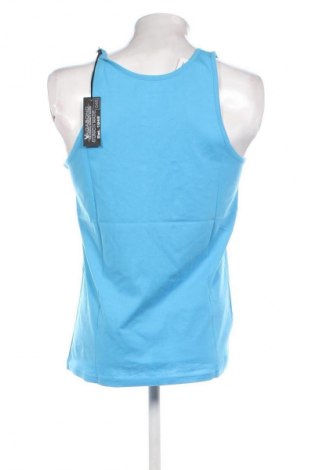 Herren Tanktop Unbranded, Größe XL, Farbe Blau, Preis 10,74 €