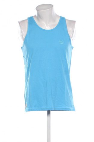 Herren Tanktop Vagabond, Größe XL, Farbe Blau, Preis 31,71 €