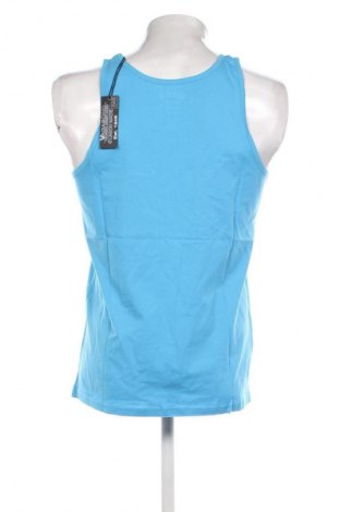 Herren Tanktop Vagabond, Größe XL, Farbe Blau, Preis 31,71 €