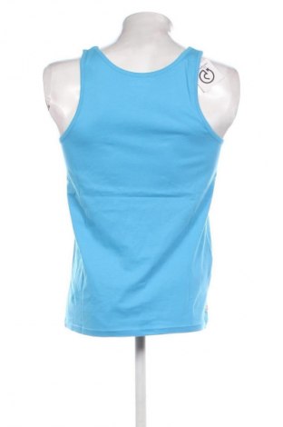 Herren Tanktop Vagabond, Größe L, Farbe Blau, Preis 31,71 €