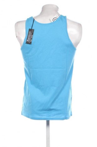 Herren Tanktop Vagabond, Größe XL, Farbe Blau, Preis 31,71 €