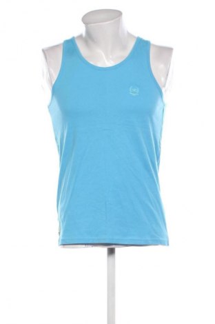 Herren Tanktop Vagabond, Größe L, Farbe Blau, Preis 18,41 €