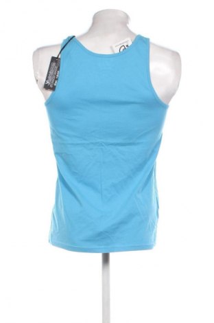 Herren Tanktop Vagabond, Größe L, Farbe Blau, Preis 18,41 €