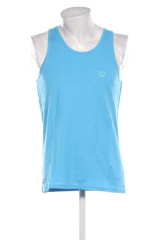Herren Tanktop Unbranded, Größe XL, Farbe Blau, Preis 10,74 €