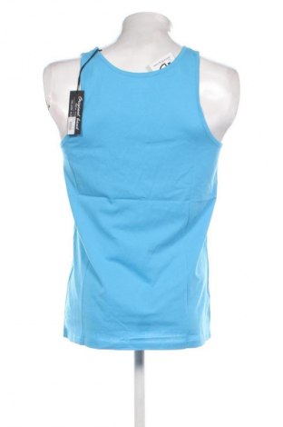 Herren Tanktop Unbranded, Größe XL, Farbe Blau, Preis 10,74 €